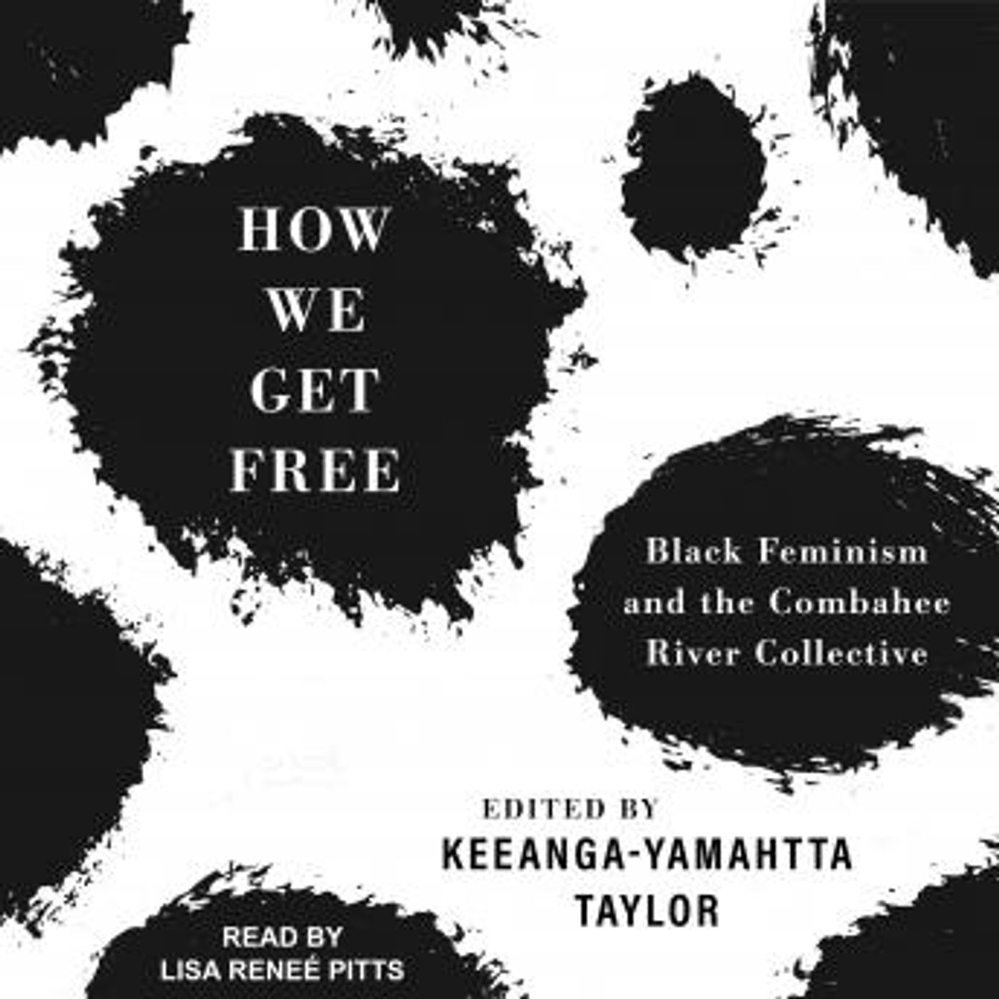 Audiobooks in Non-Fiction, Current Affairs, Law, & Politics
