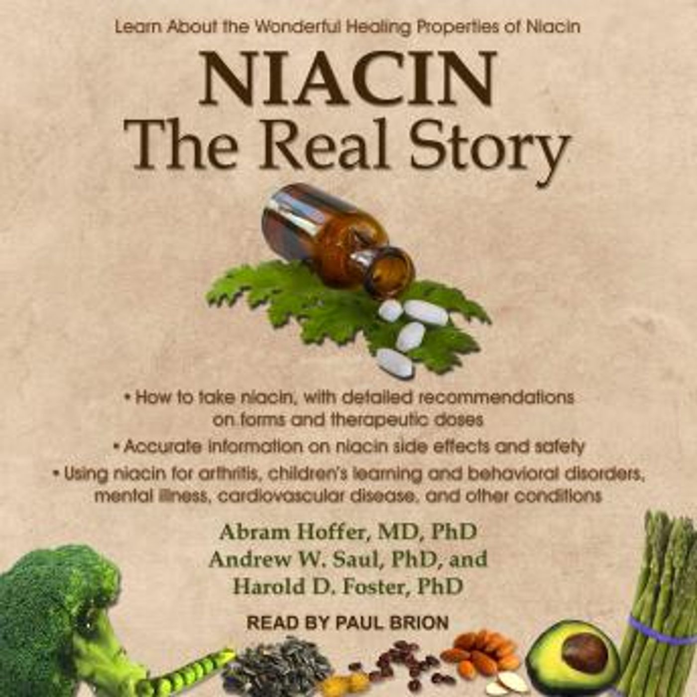 Download New Full Audiobooks in Health & Wellness, Fitness, Diet & Nutrition