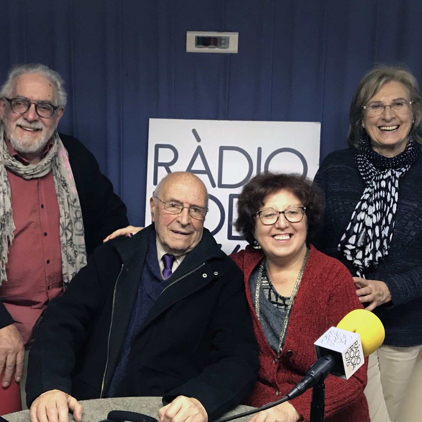 Brots de Poesia i Vida (229) 03-03-2019 episode artwork