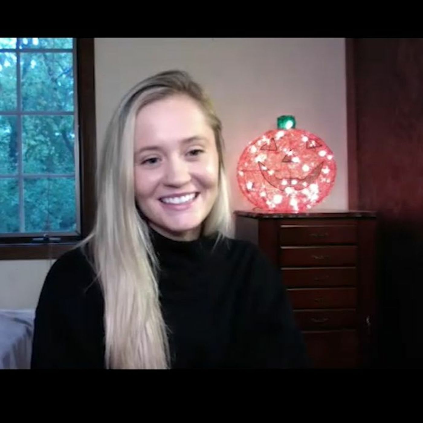 Destination Fear's Chelsea Laden Talks About New Episodes Coming Out episode artwork