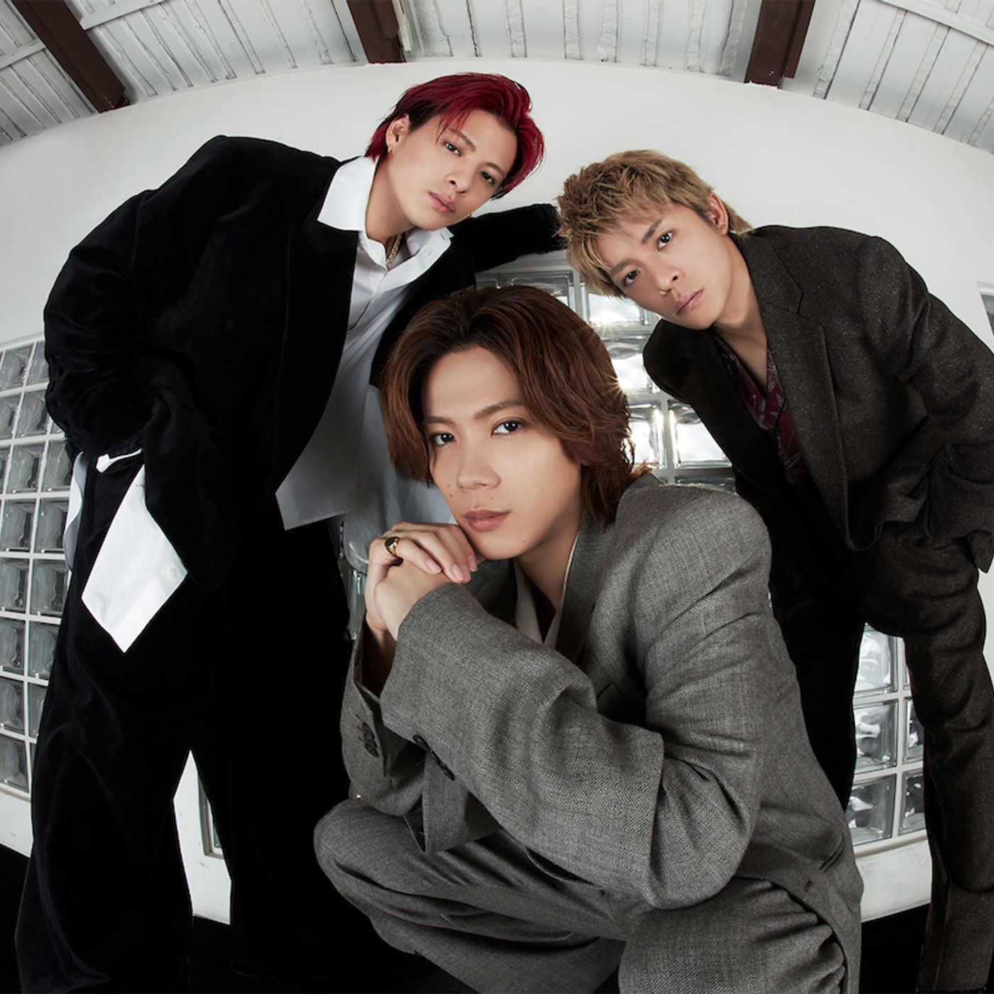 Number_i 平野紫耀＆神宮寺勇太、TOBE合流から3年――語った未来を現実に　夢へと向かう強さと変わらぬ絆 episode artwork
