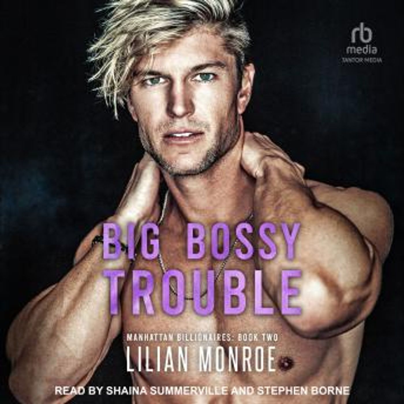 Listen to Best Full Audiobooks in Romance, Modern