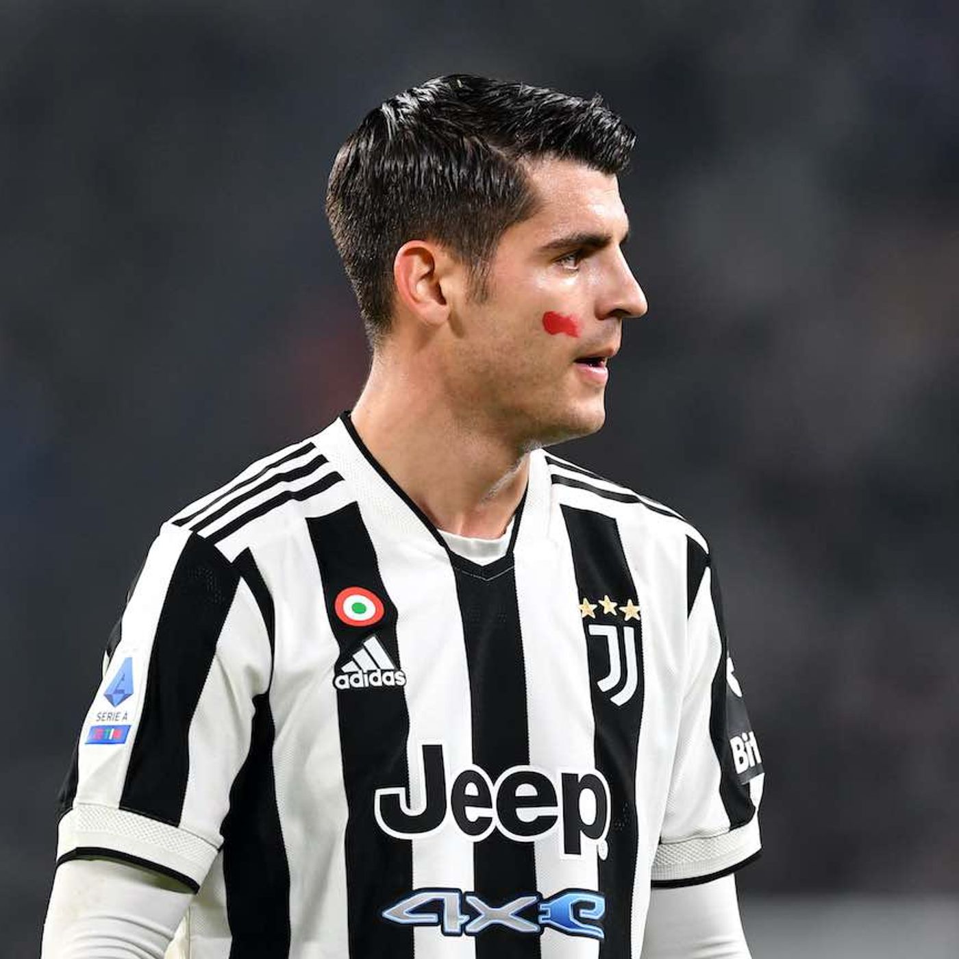Juventus e Calcio | Luca Toselli