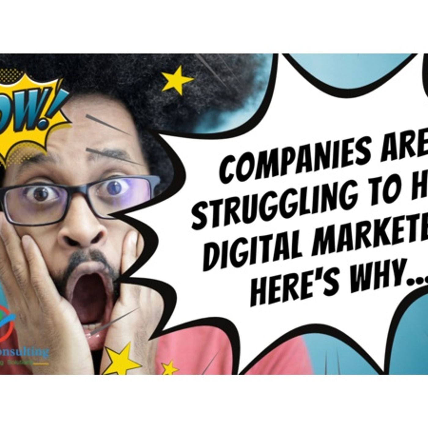 Local Businesses are struggling to hire digital marketing Pro's here's why
