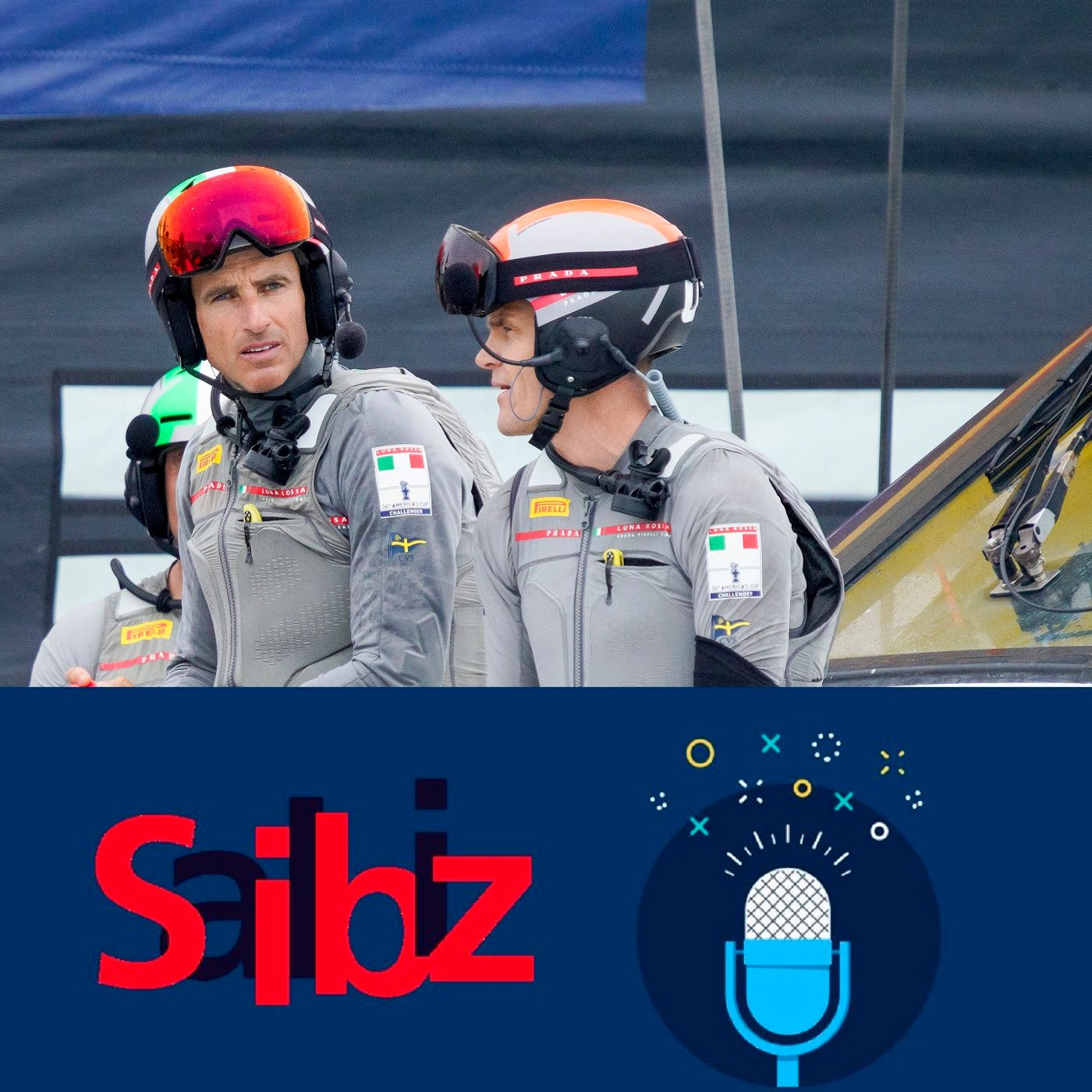 SailBiz\'s show
