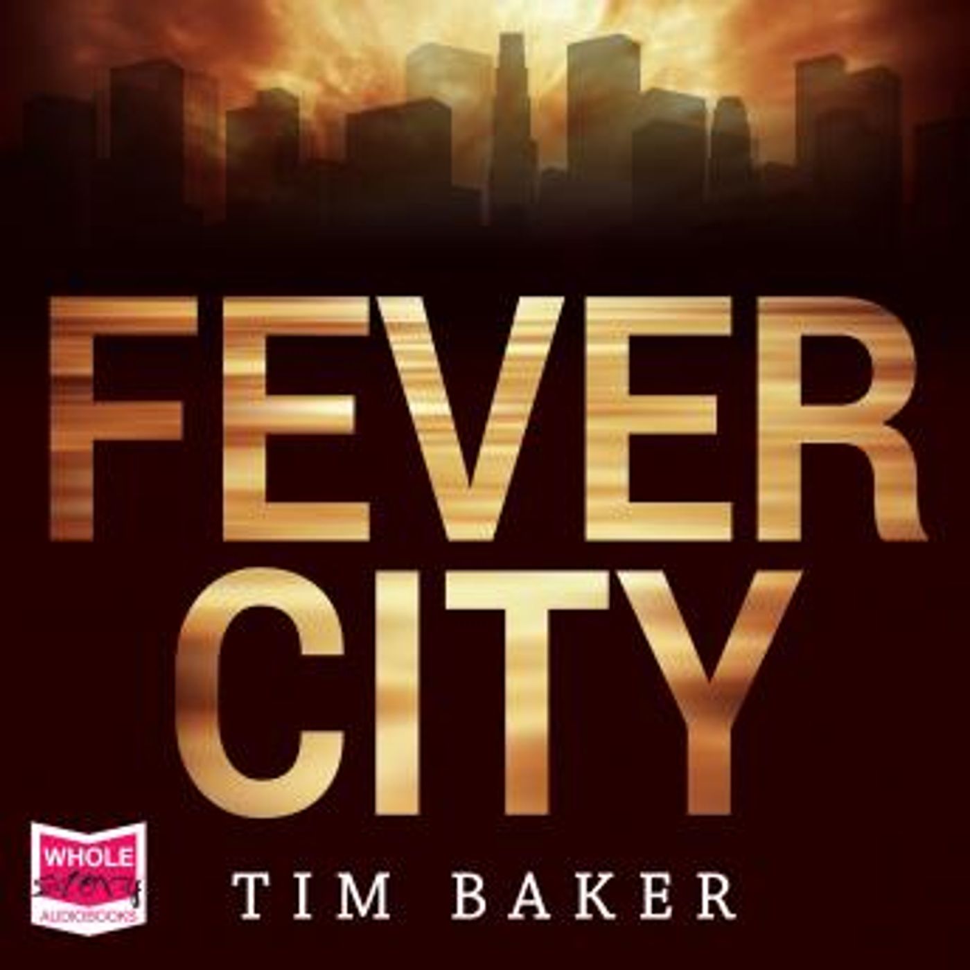 Find Best-Selling Full Audiobooks in Mystery, Thriller & Horror, Suspense