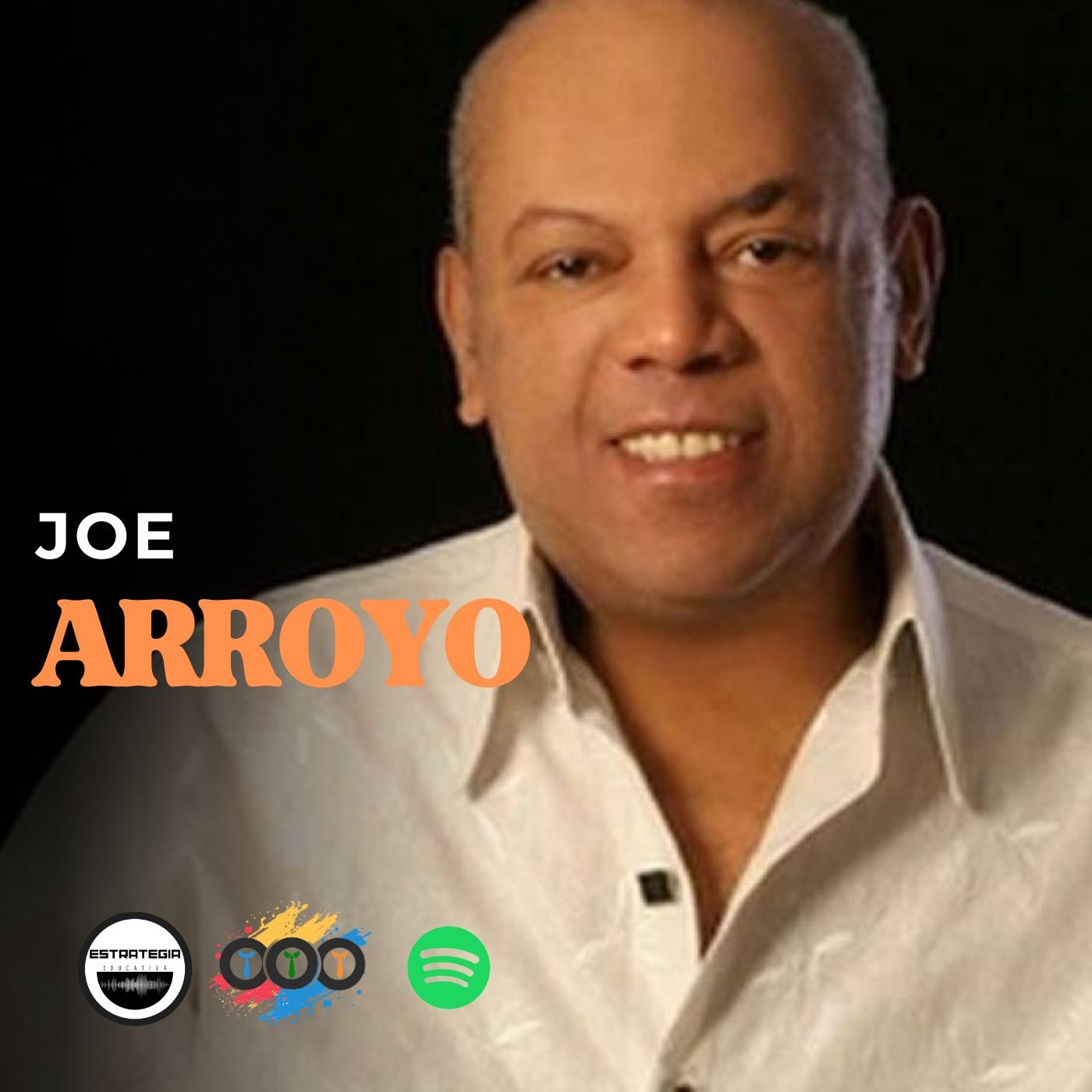 Joe Arroyo: El Rey del Sabor y la Leyenda del Caribe Colombiano | P2 episode artwork