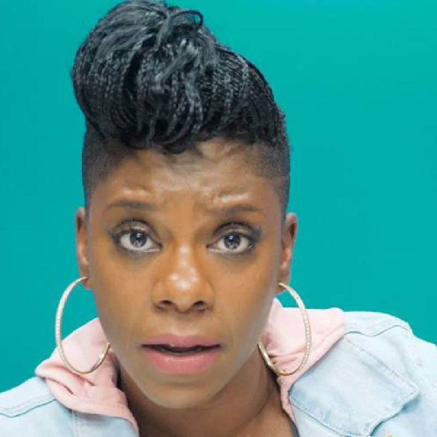 Did Tasha K Ruined YouTube For Black Content Creators Due To Cardi B Fiasco??? episode artwork