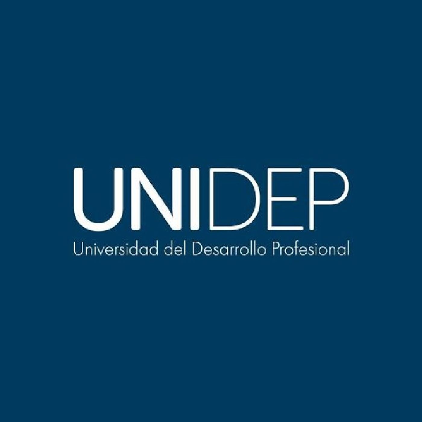 PODCAST: CREACION DE VALOR ORGANIZACIONAL EN LA CADENA DE SUMINISTRO Y TECNOLOGIA episode artwork