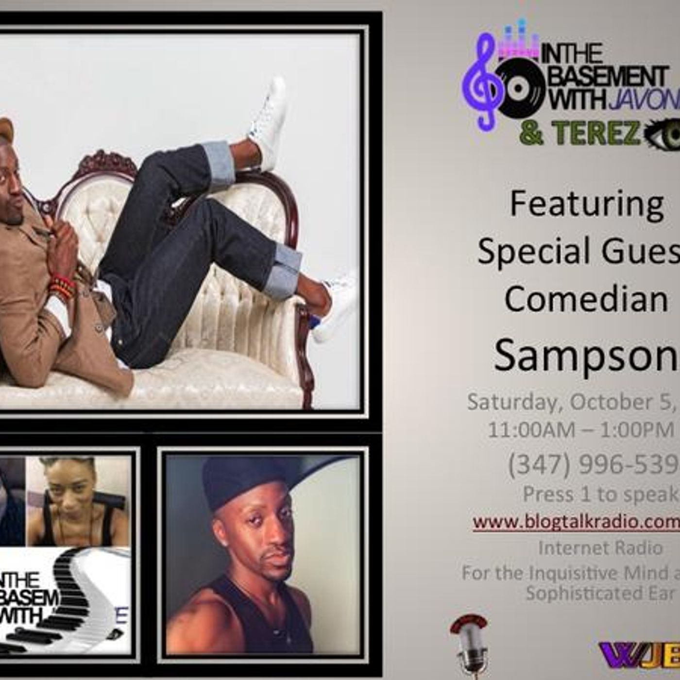 WJBR INTERNET RADIO