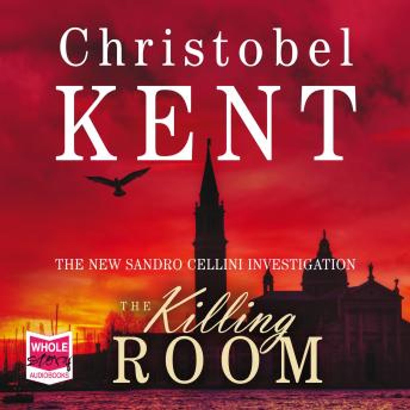 Enjoy Amazing Full Audiobooks in Mystery, Thriller & Horror, Suspense