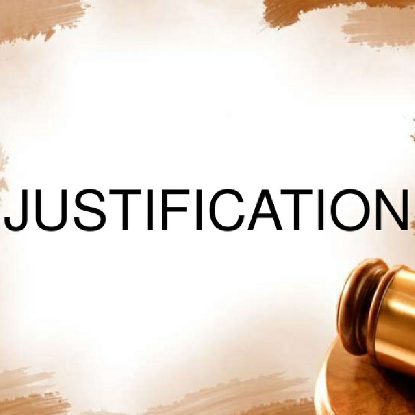 Justification: A Biblical Perspective