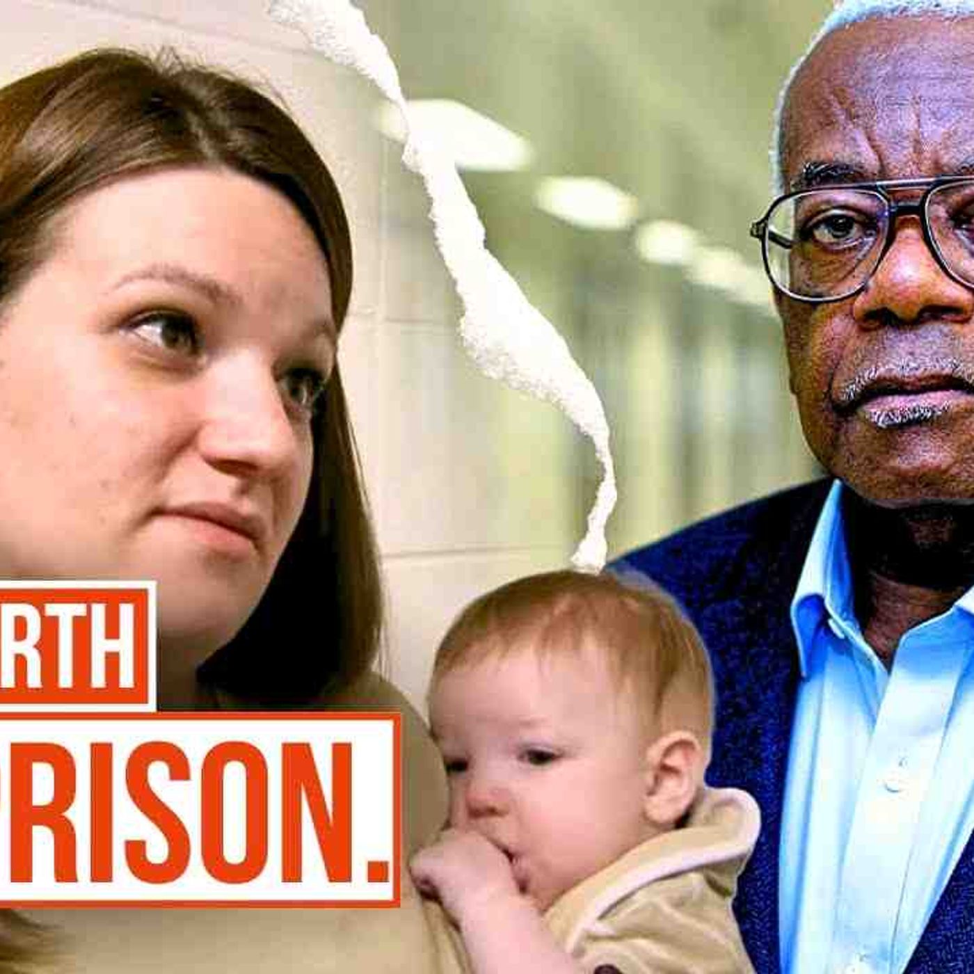Trevor McDonald Interviews the Woman who Murdered her 3 Month Old Son _ Ep 2(MP3_160K) episode artwork