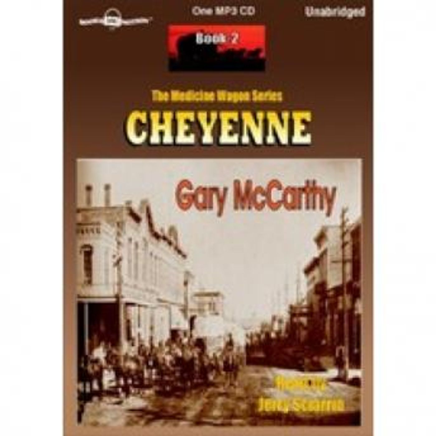 Access Must-Have Full Audiobooks in Fiction, Westerns & War