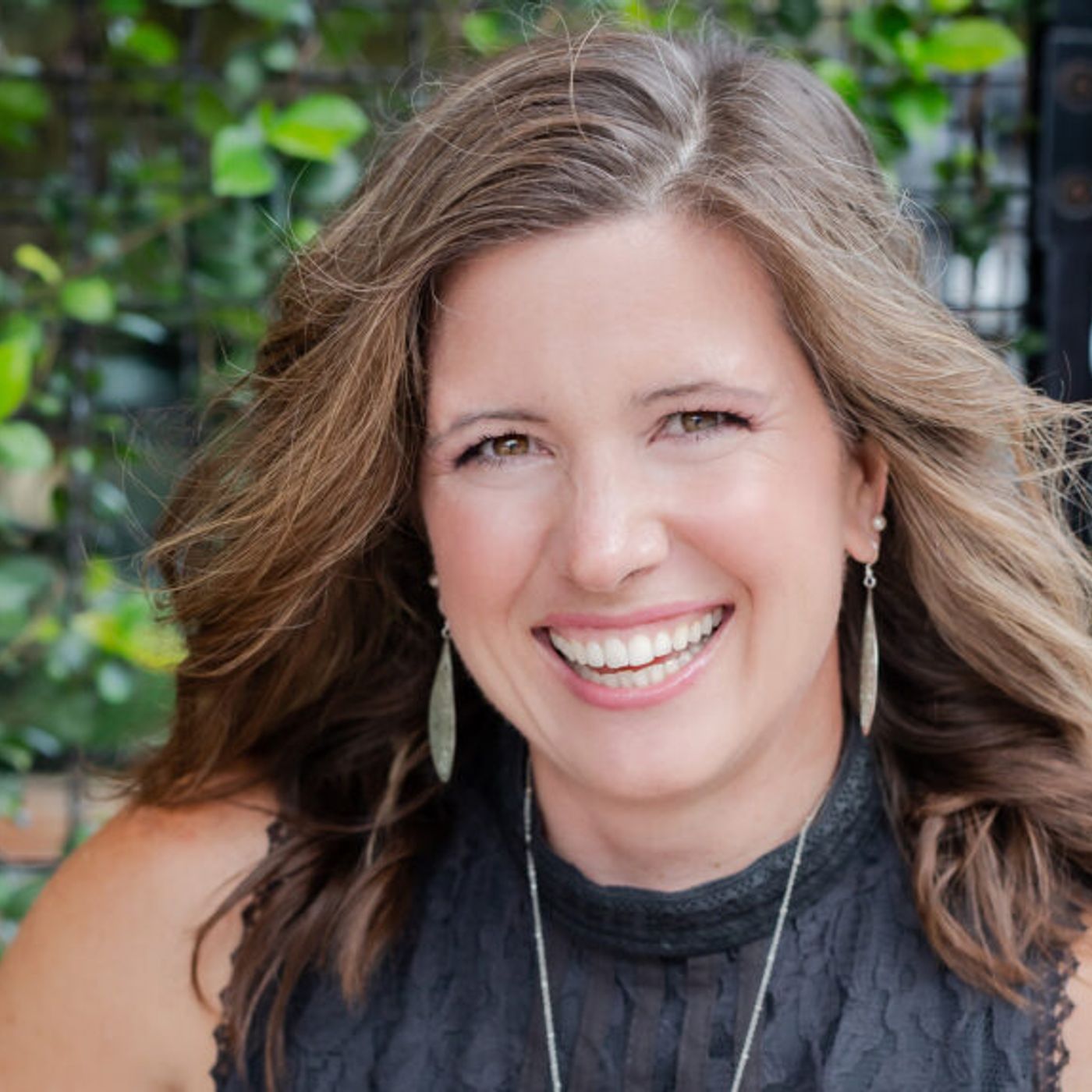The Question Habit: Continued with Mandy Pallock