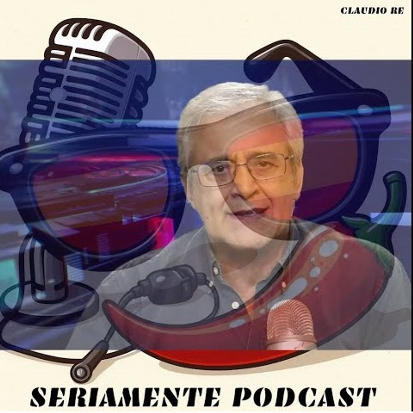 047 - Vado Al Massimo (Massimo Mazzucco)