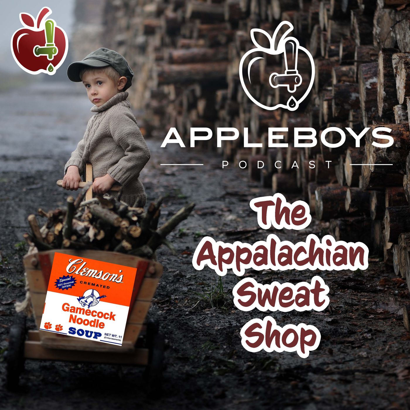 Appleboys Podcast