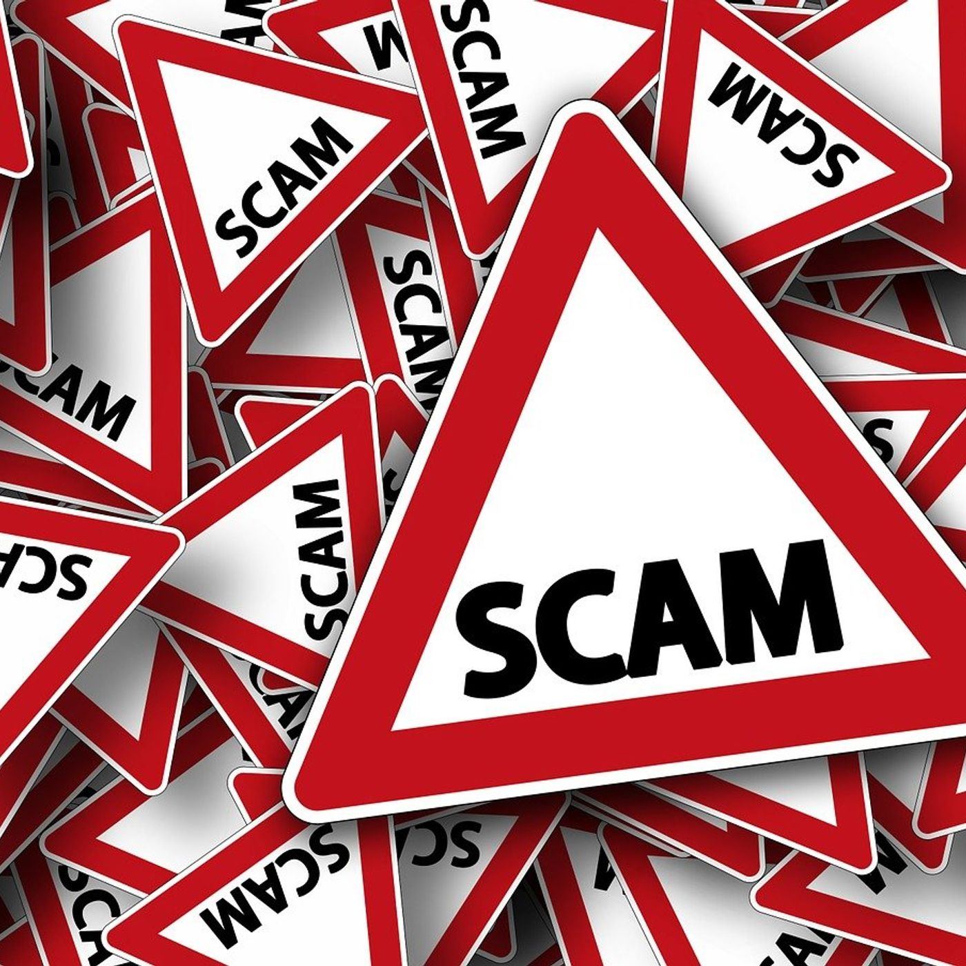 Episode 597 Fraud Waste and Abuse