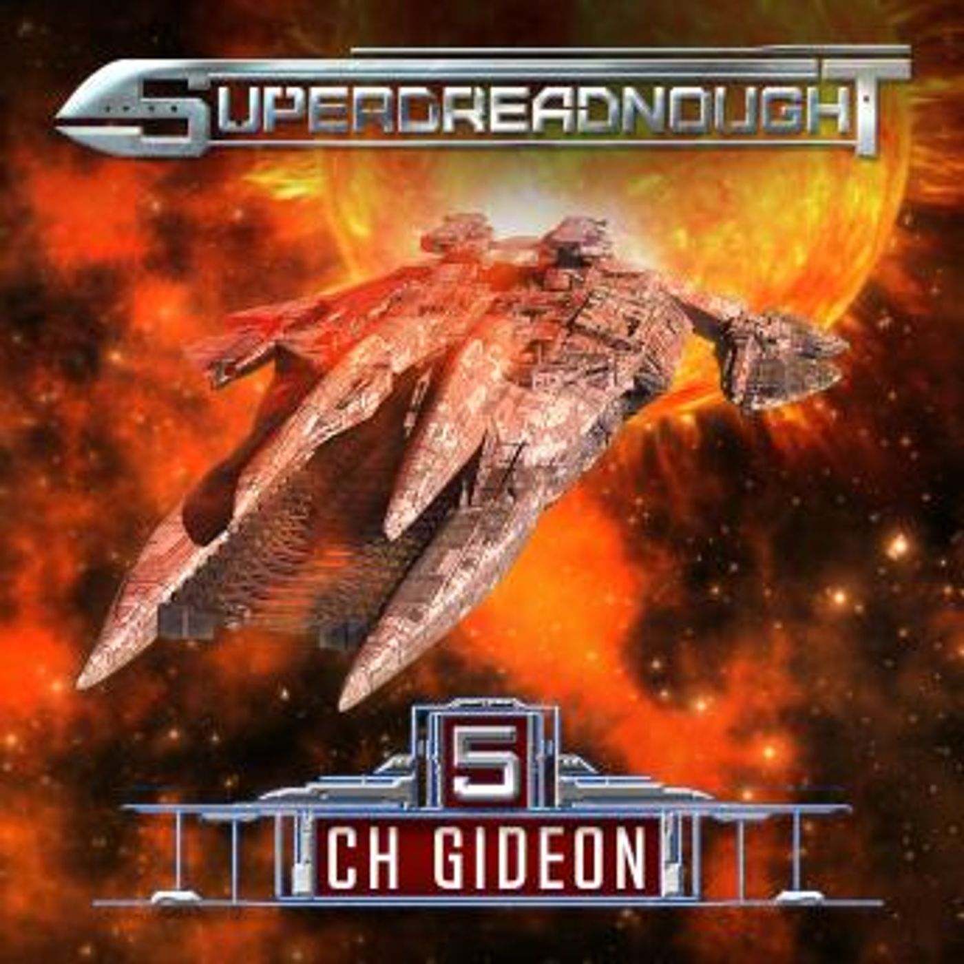 Listen to Best Full Audiobooks in Science Fiction & Fantasy, Space Opera