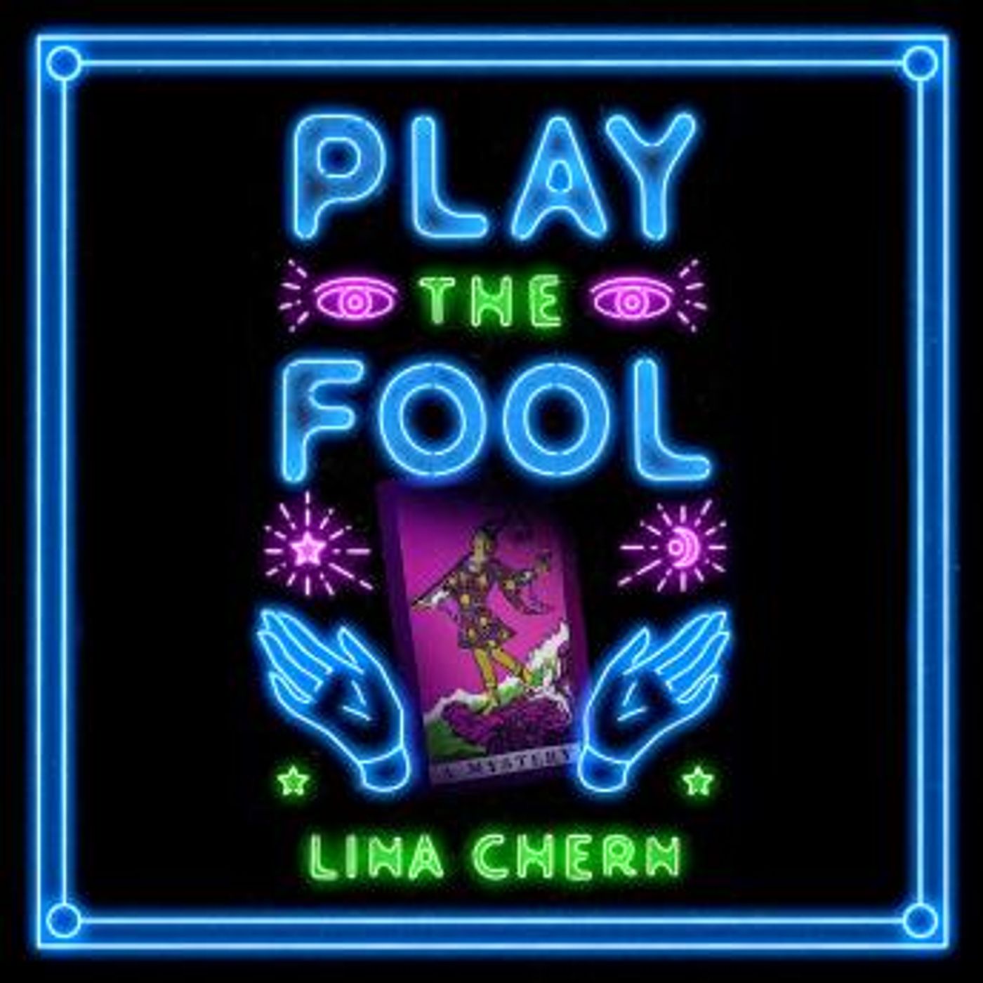 Play the Fool: A Mystery by Lina Chern episode artwork