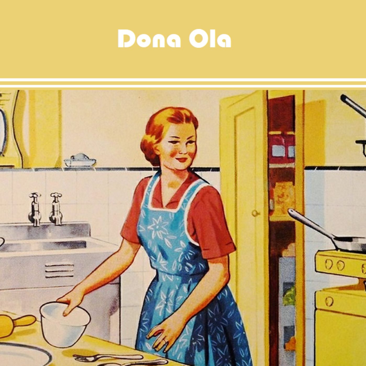 Dona Ola