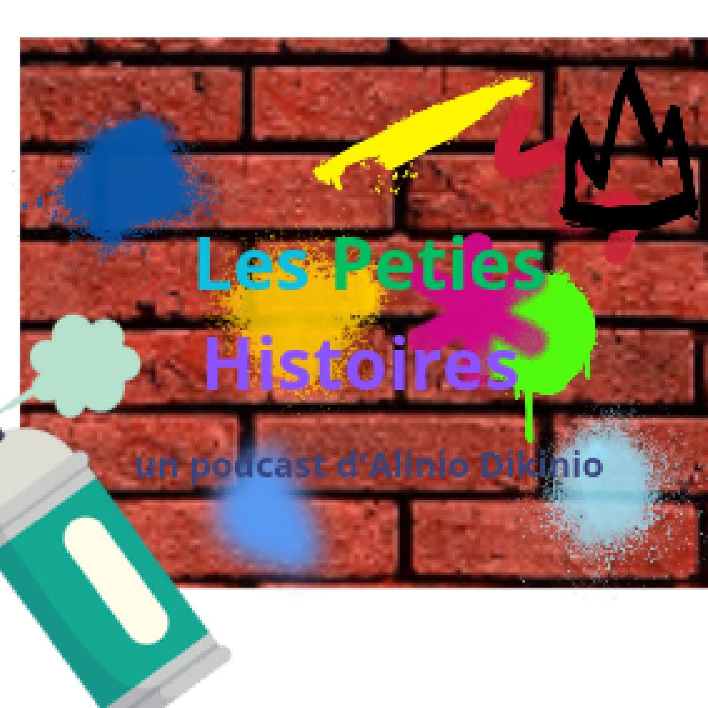 Les petites histoires