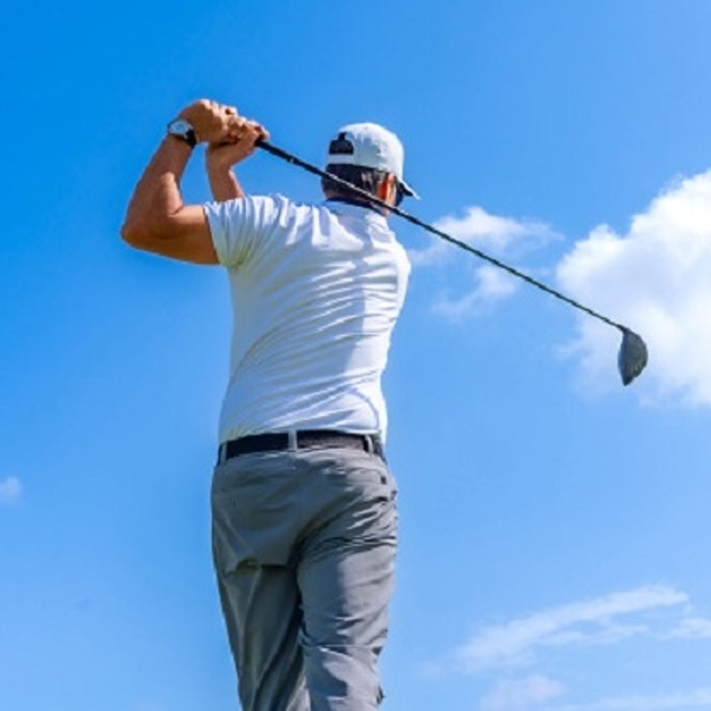 (Joke of the Day) The Preacher Who Played Sunday Hooky to Golf episode artwork