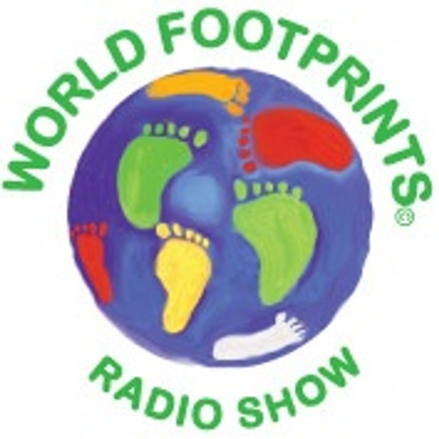 World Footprints
