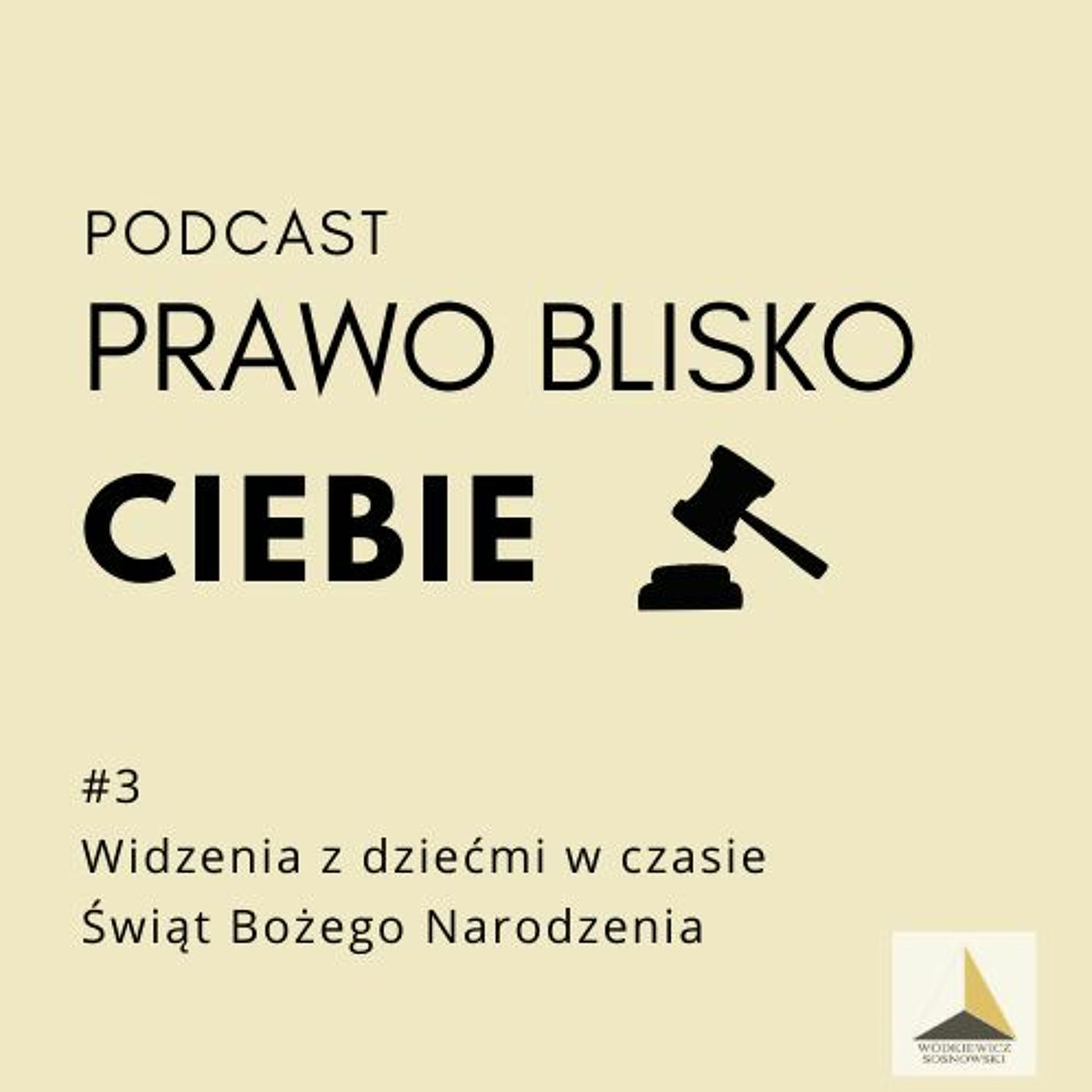Prawo Blisko Ciebie