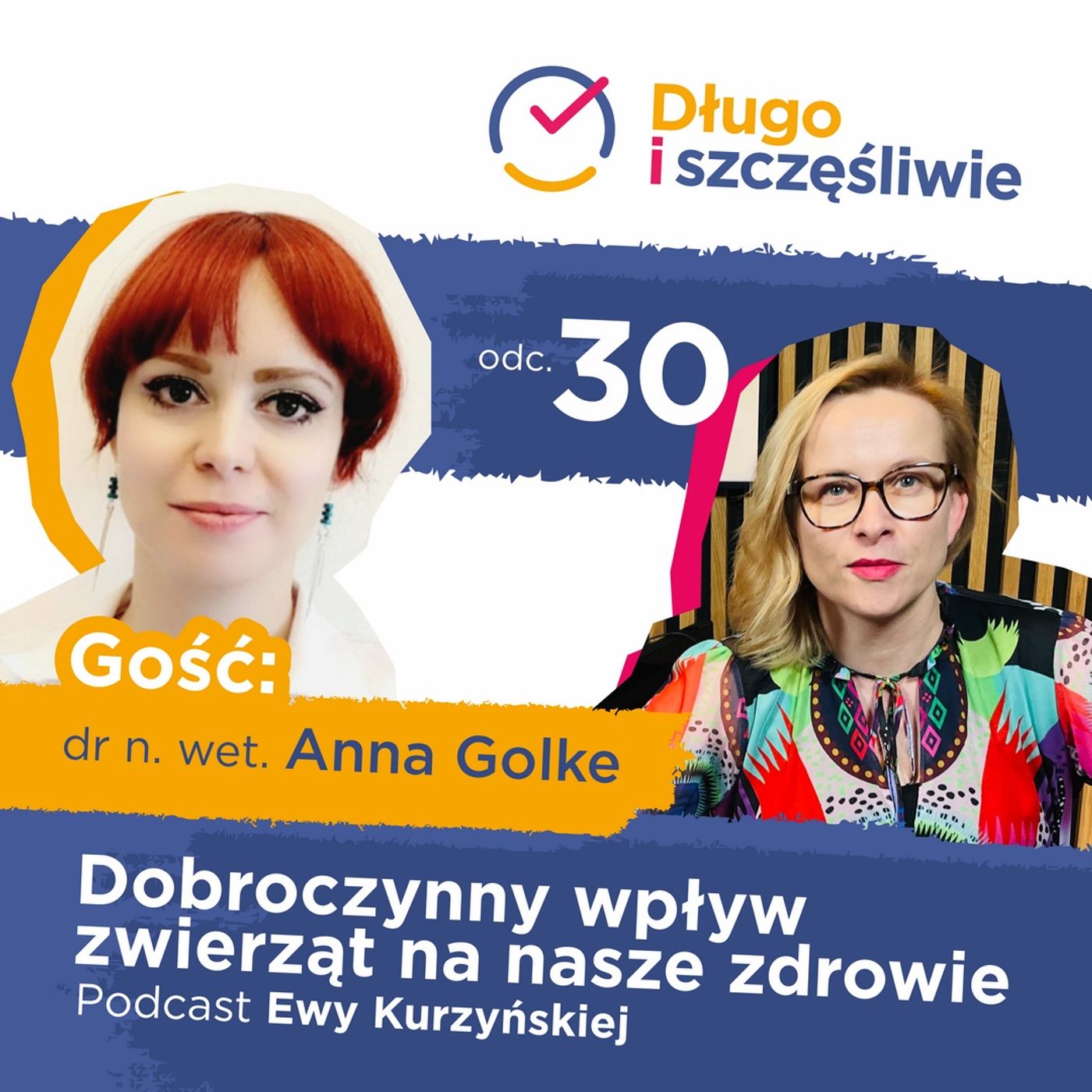 Długo i szczęśliwie