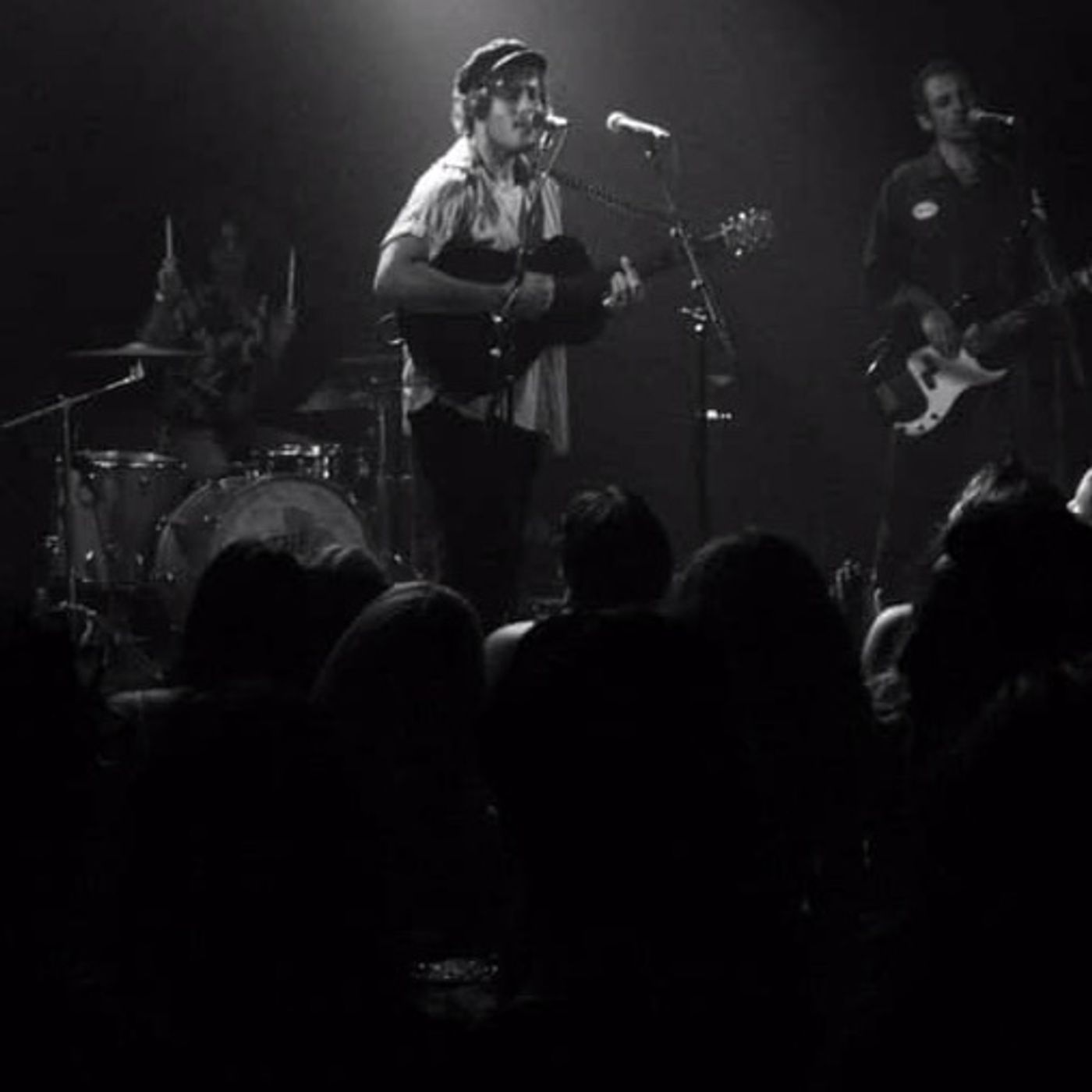The Jeremiah Show