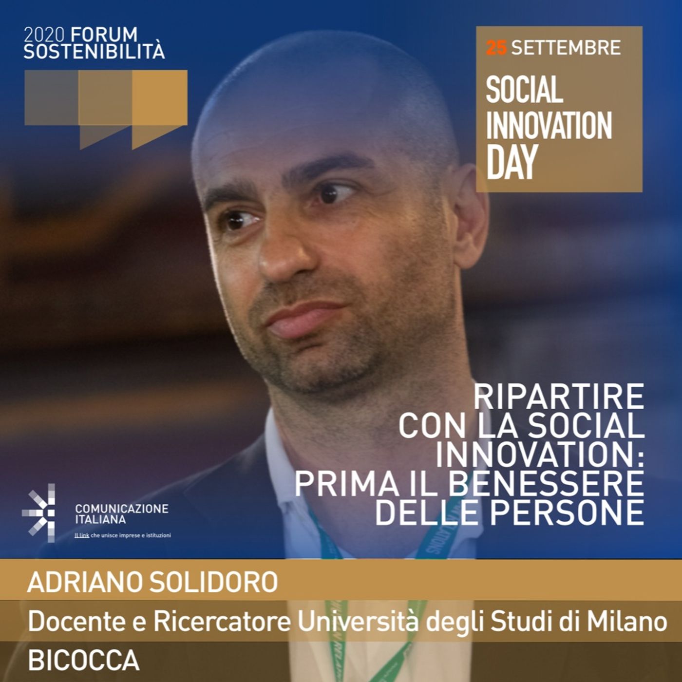Comunicazione Italiana