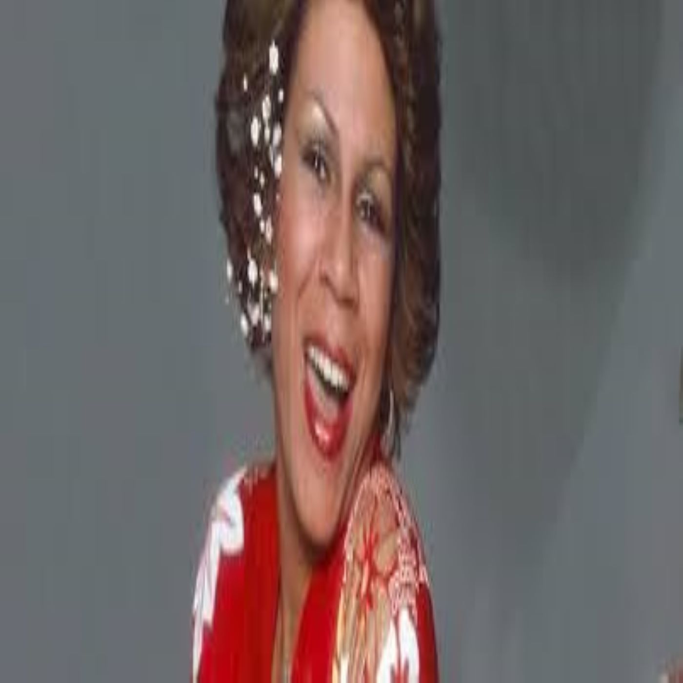 Rod Rangel\'s show