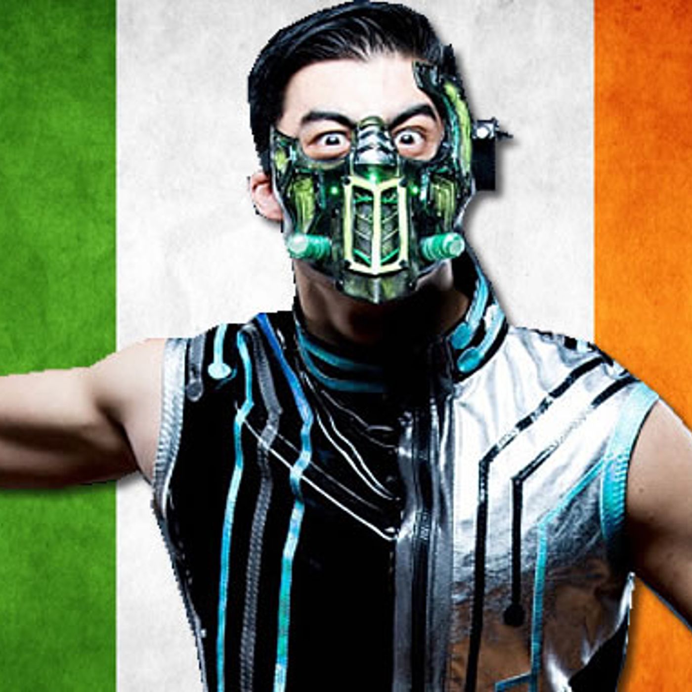 Irish Whip Podcast