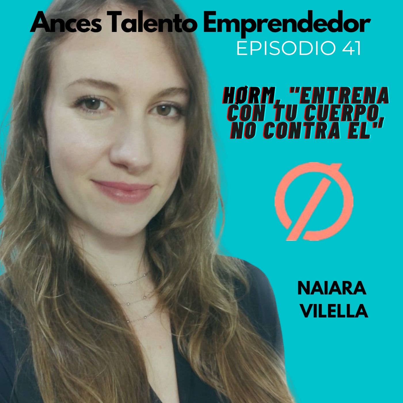 Ances Talento Emprendedor