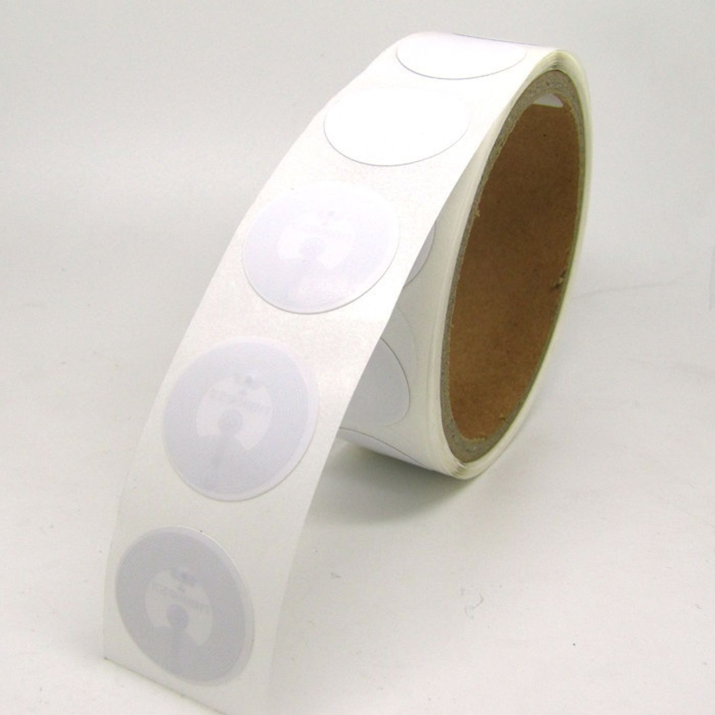 Barcode Ribbon\'s show