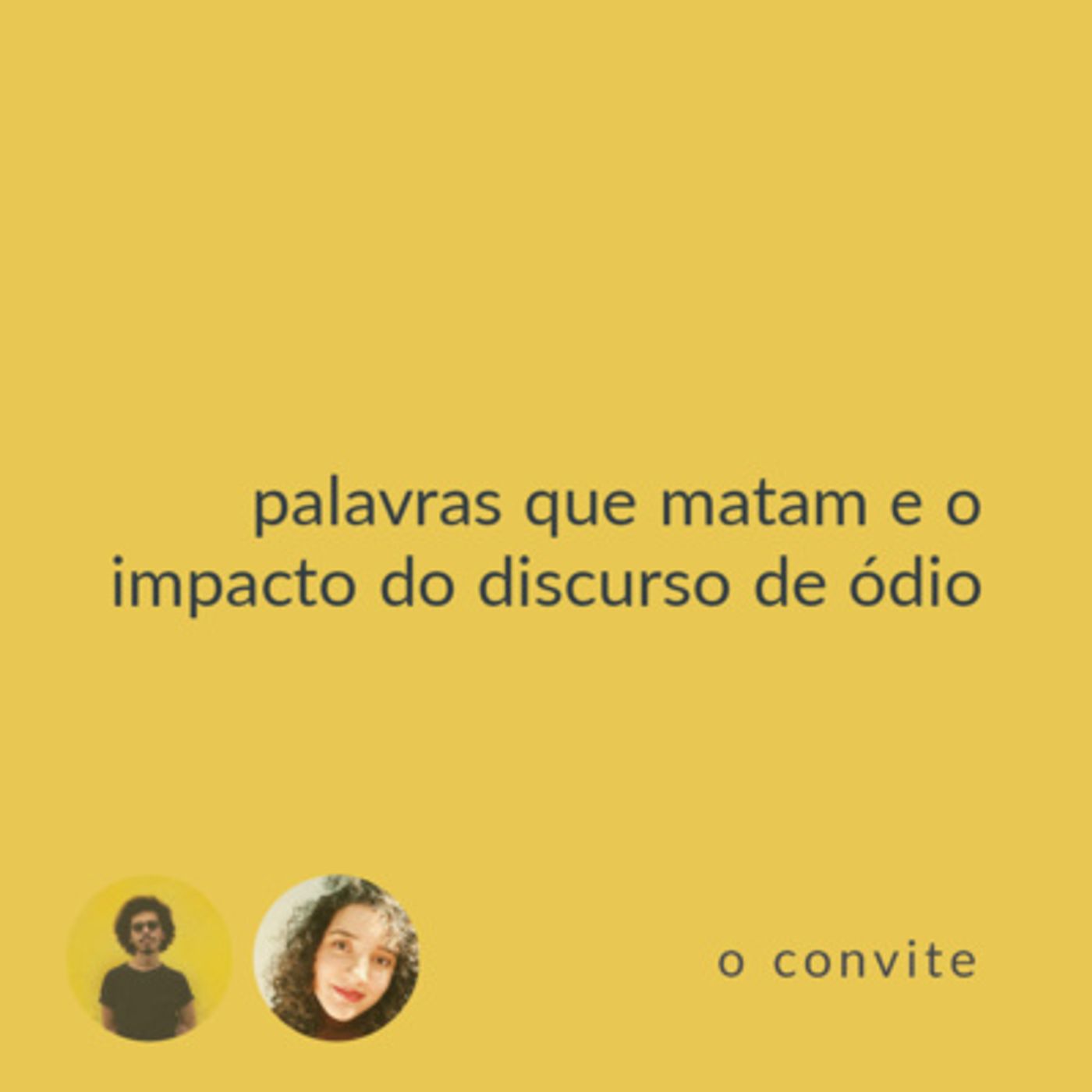 o convite