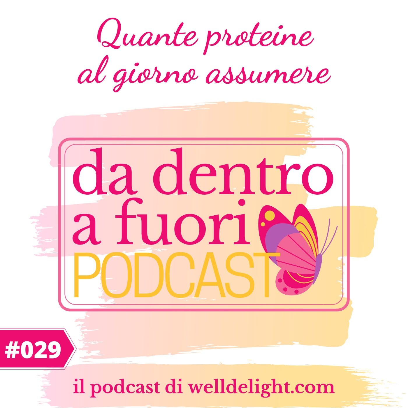 Da Dentro a Fuori Podcast