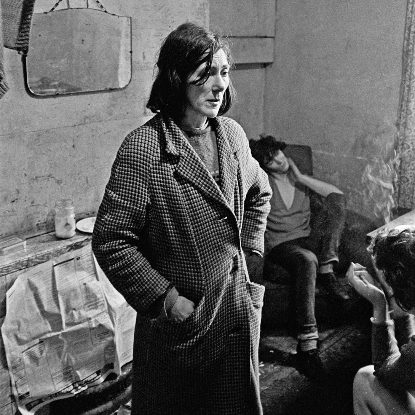 #5 Nick Hedges - PHOTO TALK - WTF-STOP PODCAST