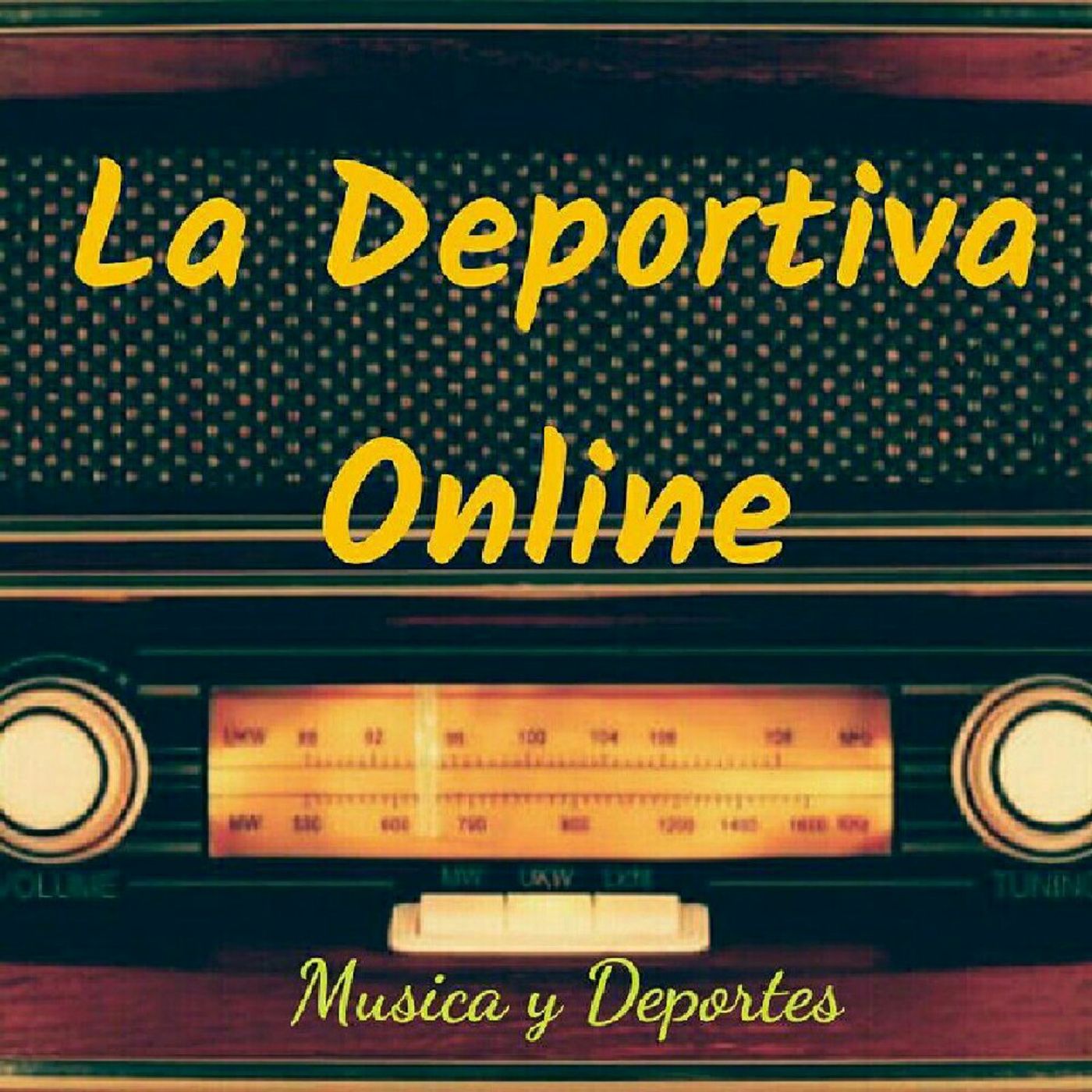 La Deportiva Online