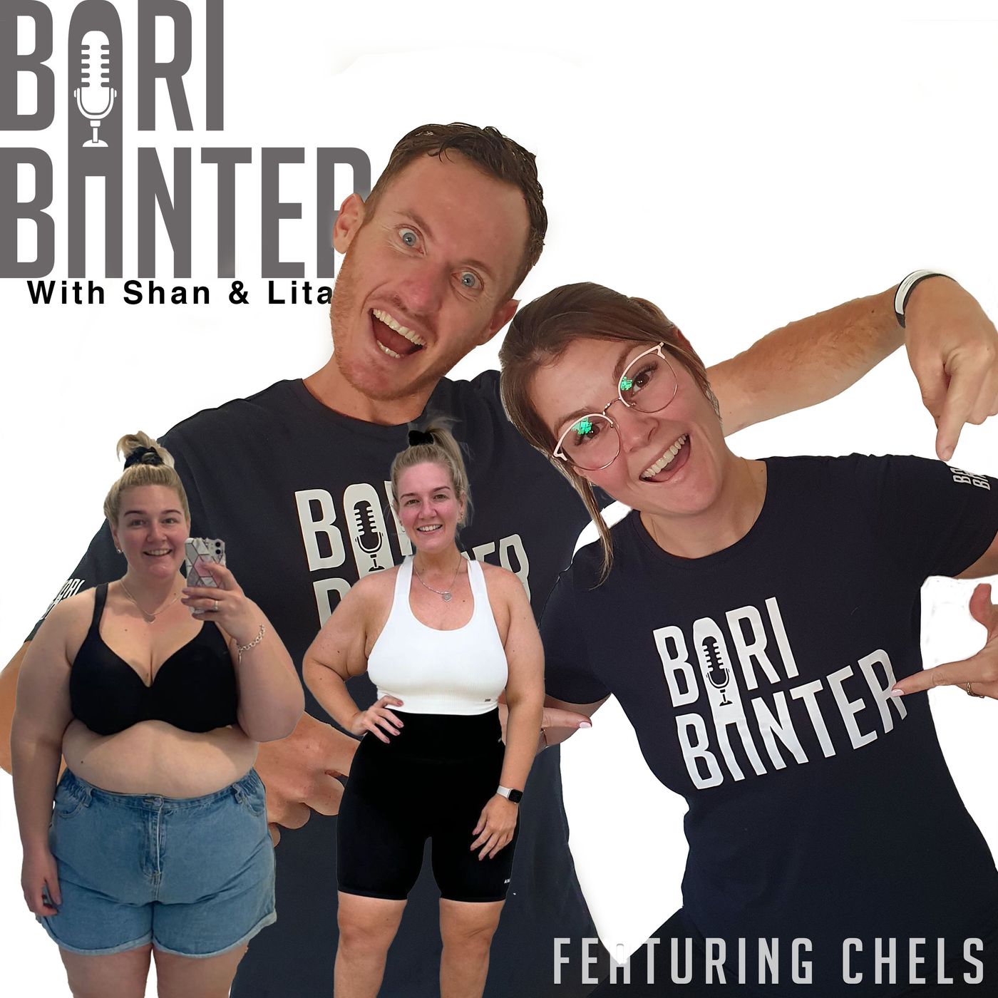BARI BANTER