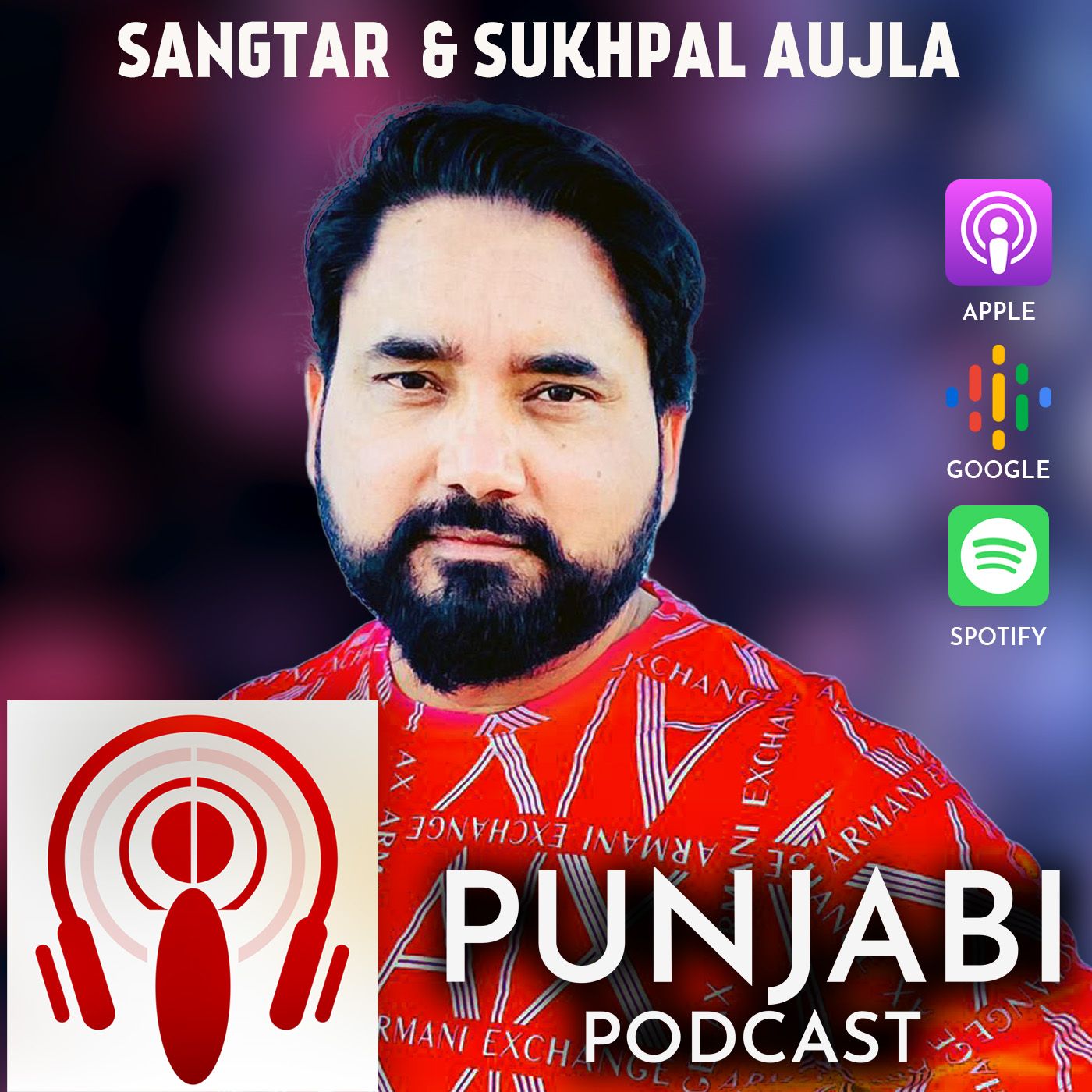 Punjabi Podcast