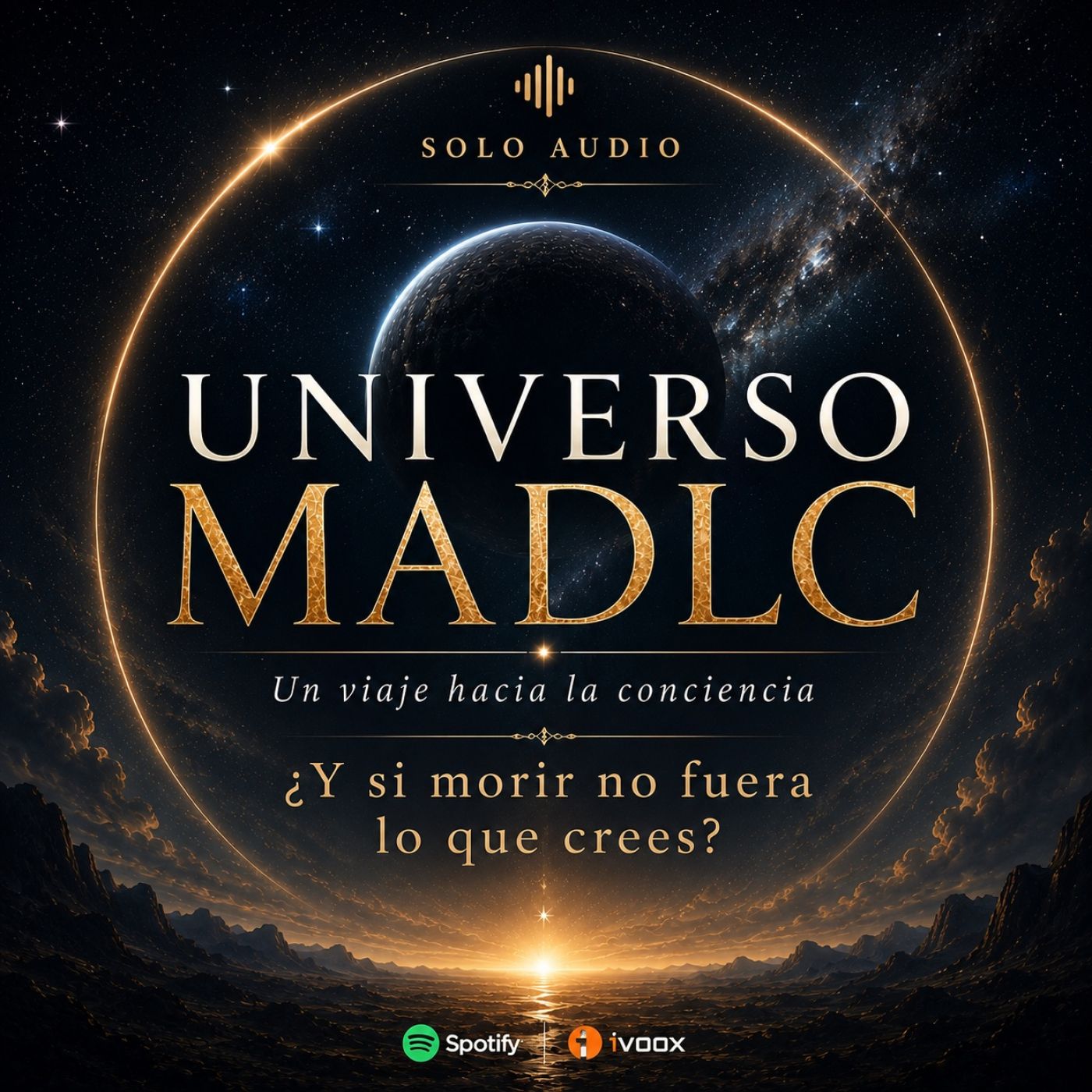Portada de Mas alla de la conciencia