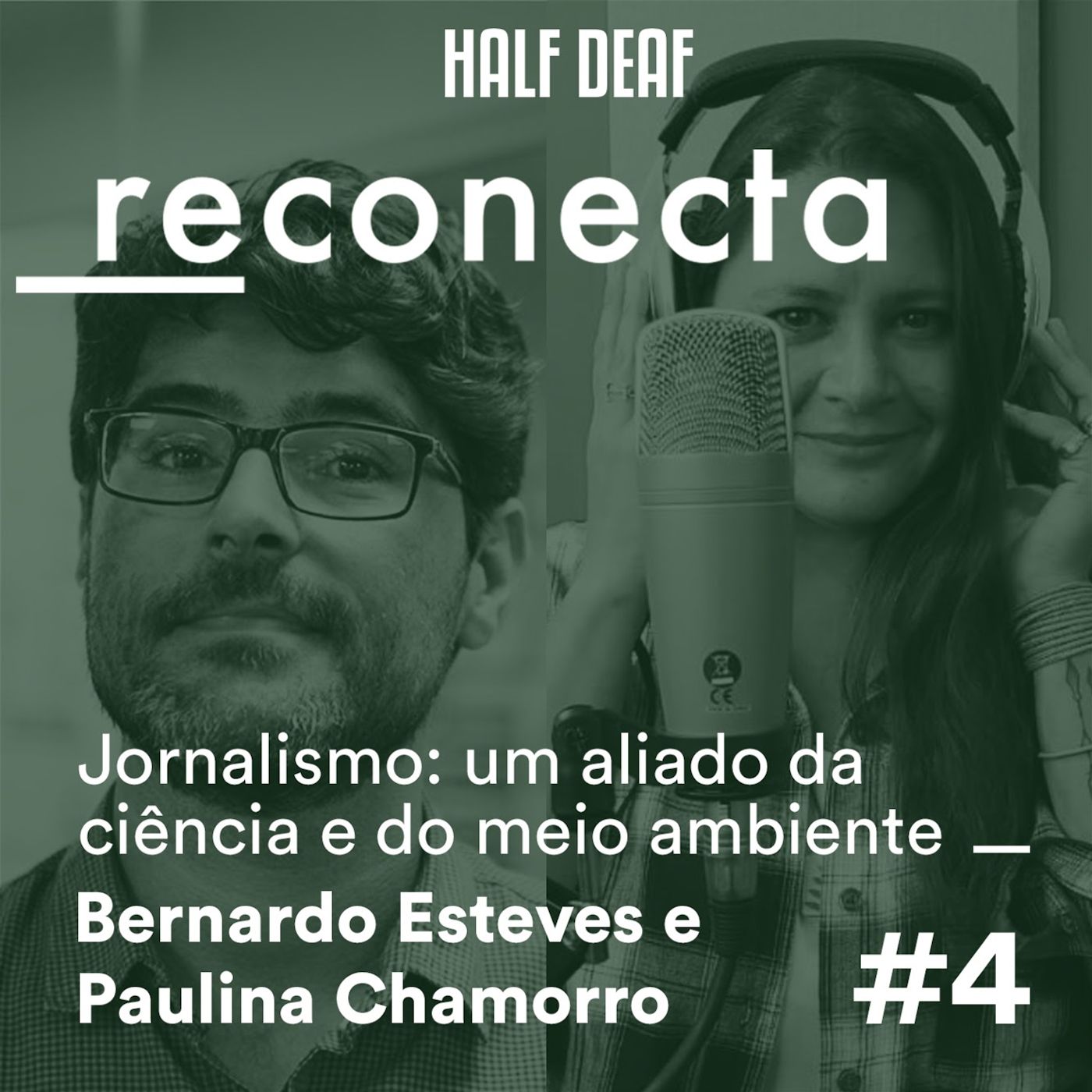 Reconecta