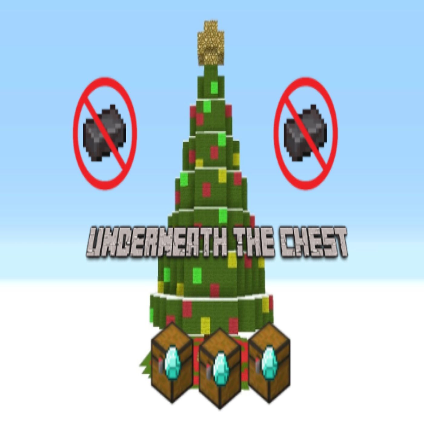 Underneath The Chest episode artwork