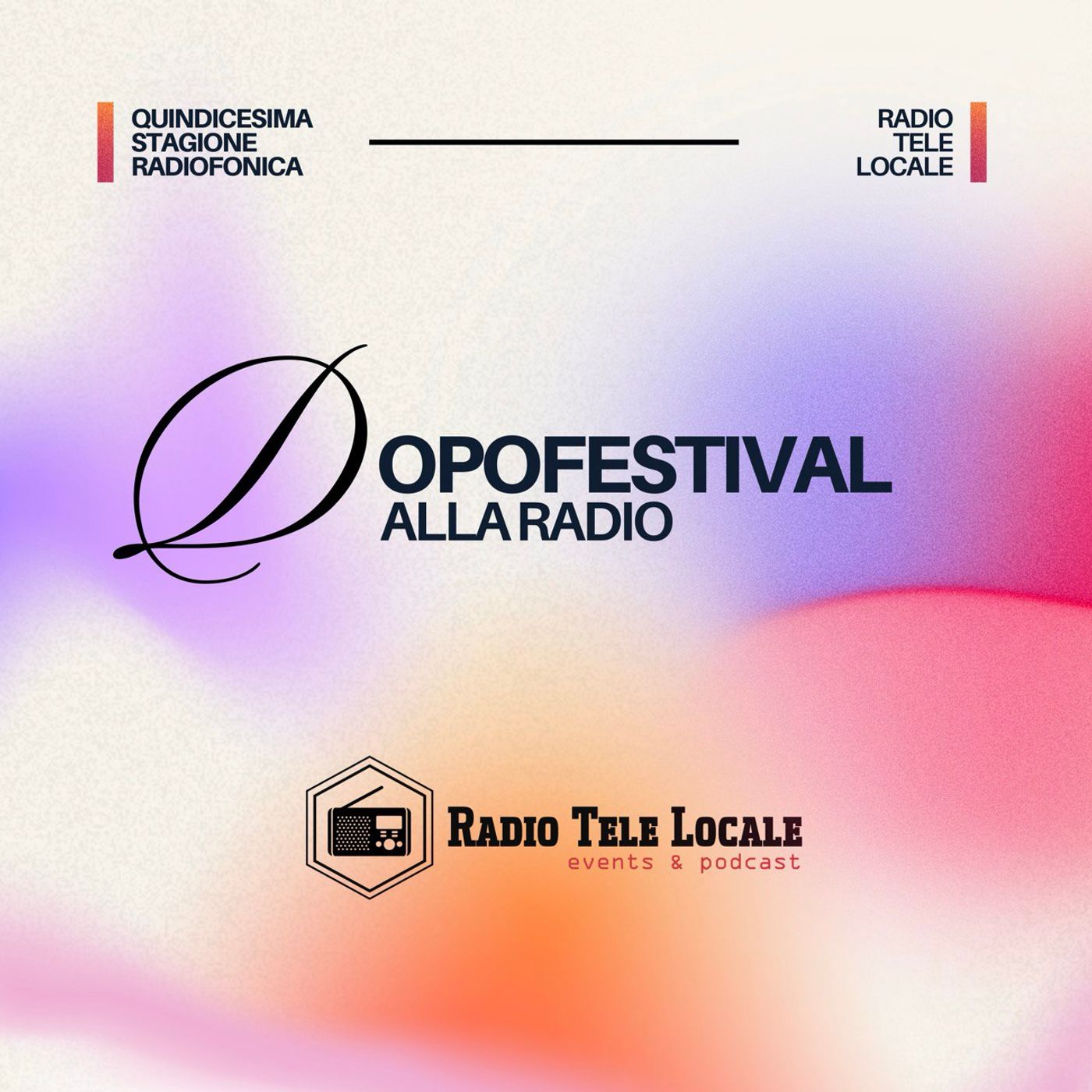 IL DOPOFESTIVAL ALLA RADIO | Sanremo 2025