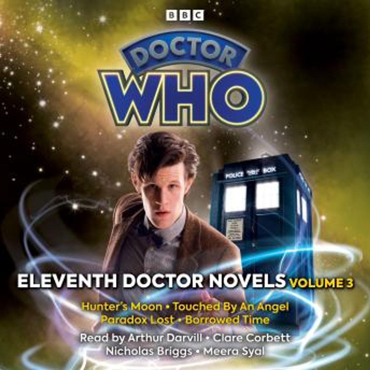 Get New Full Audiobooks in Science Fiction & Fantasy, Science Fiction