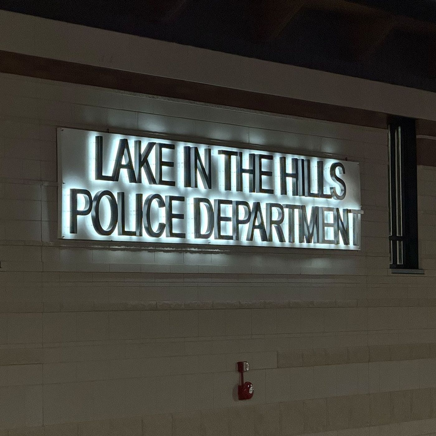 ‘Blue Envelope’ aids interactions between police, people with autism. Lake in the Hills latest to adopt episode artwork