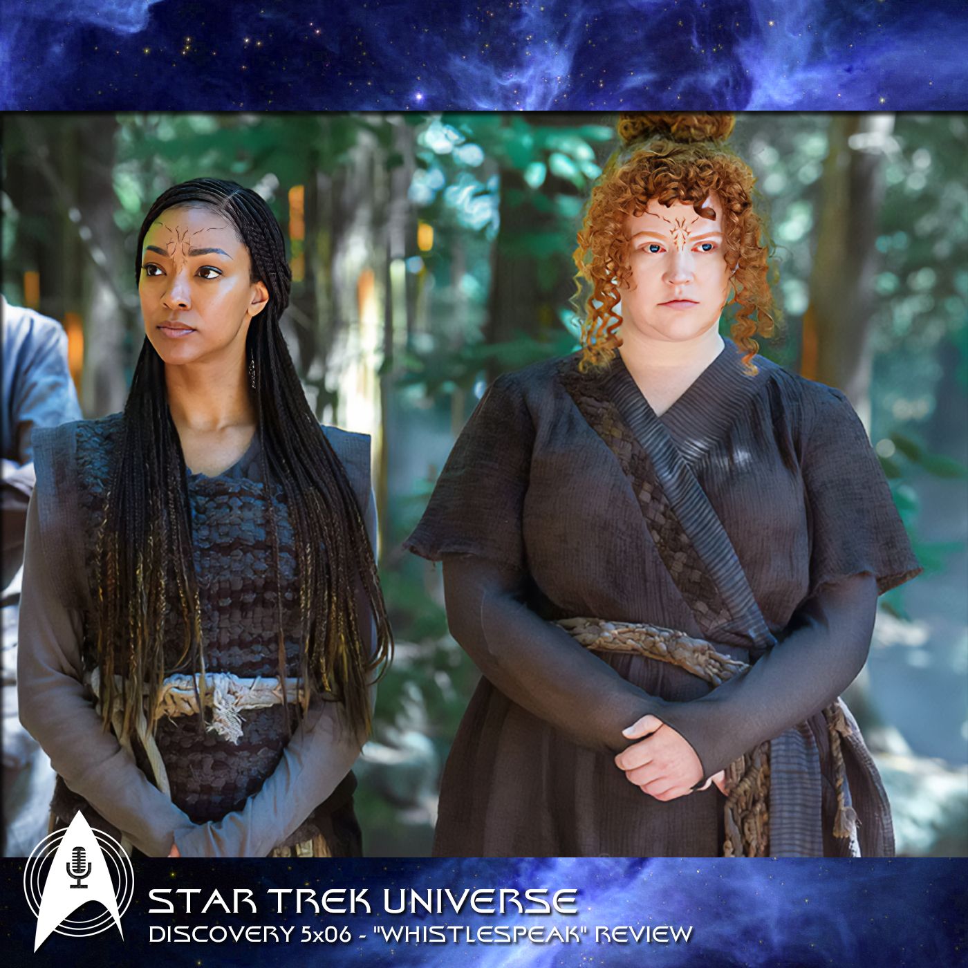 Star Trek Universe