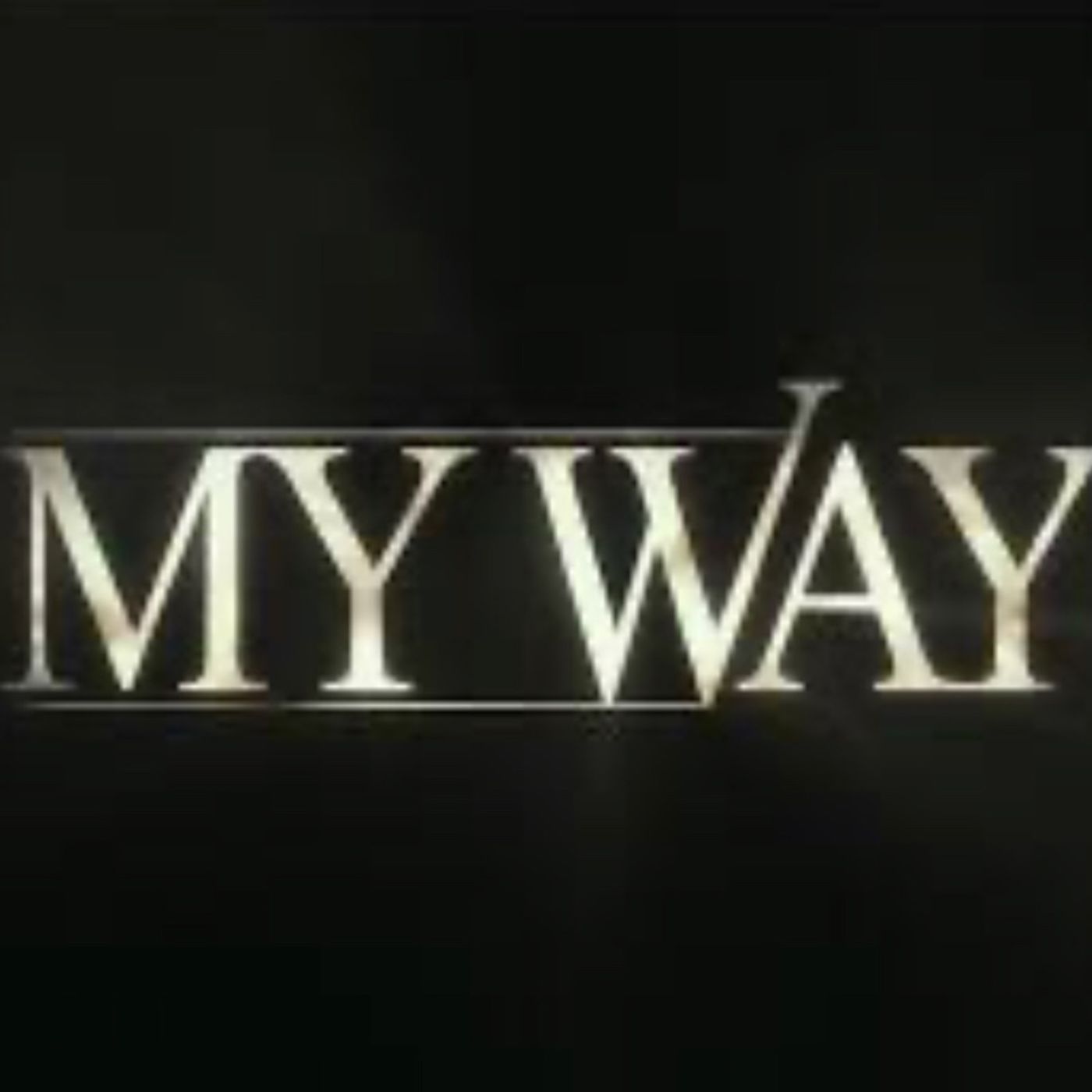 My Way.